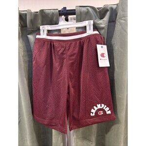 Champion Kids Athletic Mesh Shorts L 14/16
